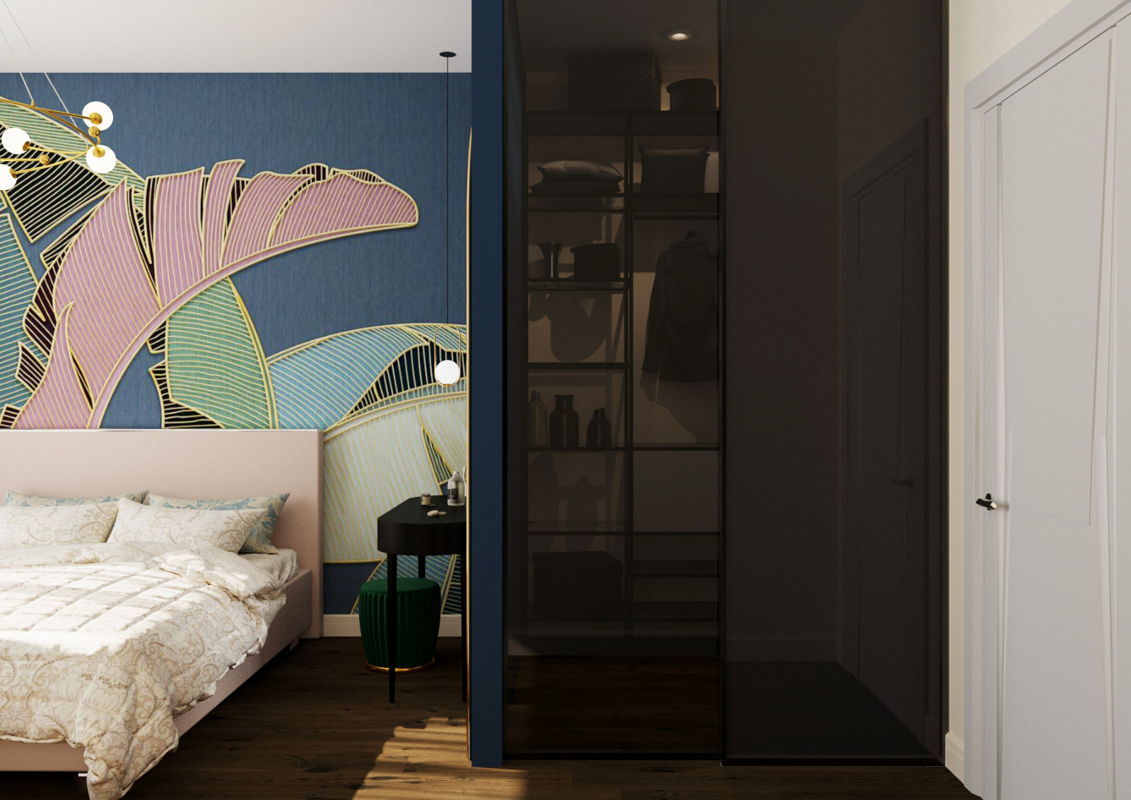 ЖК Испанские кварталы