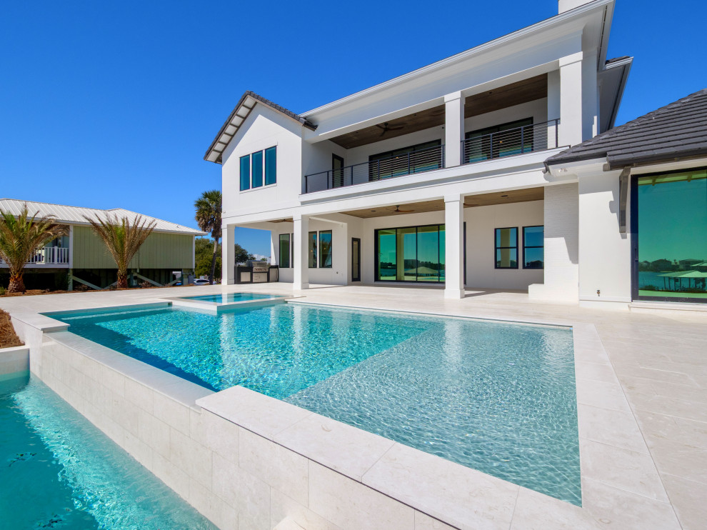 Refined Luxury Waterfront