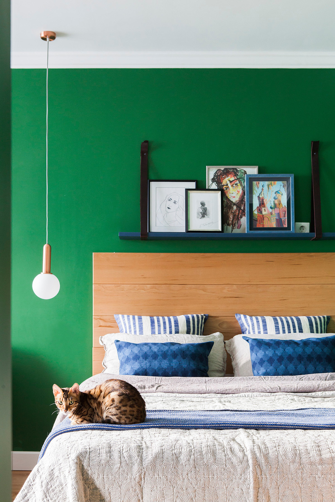 Однокомнатная квартира 28 кв.м