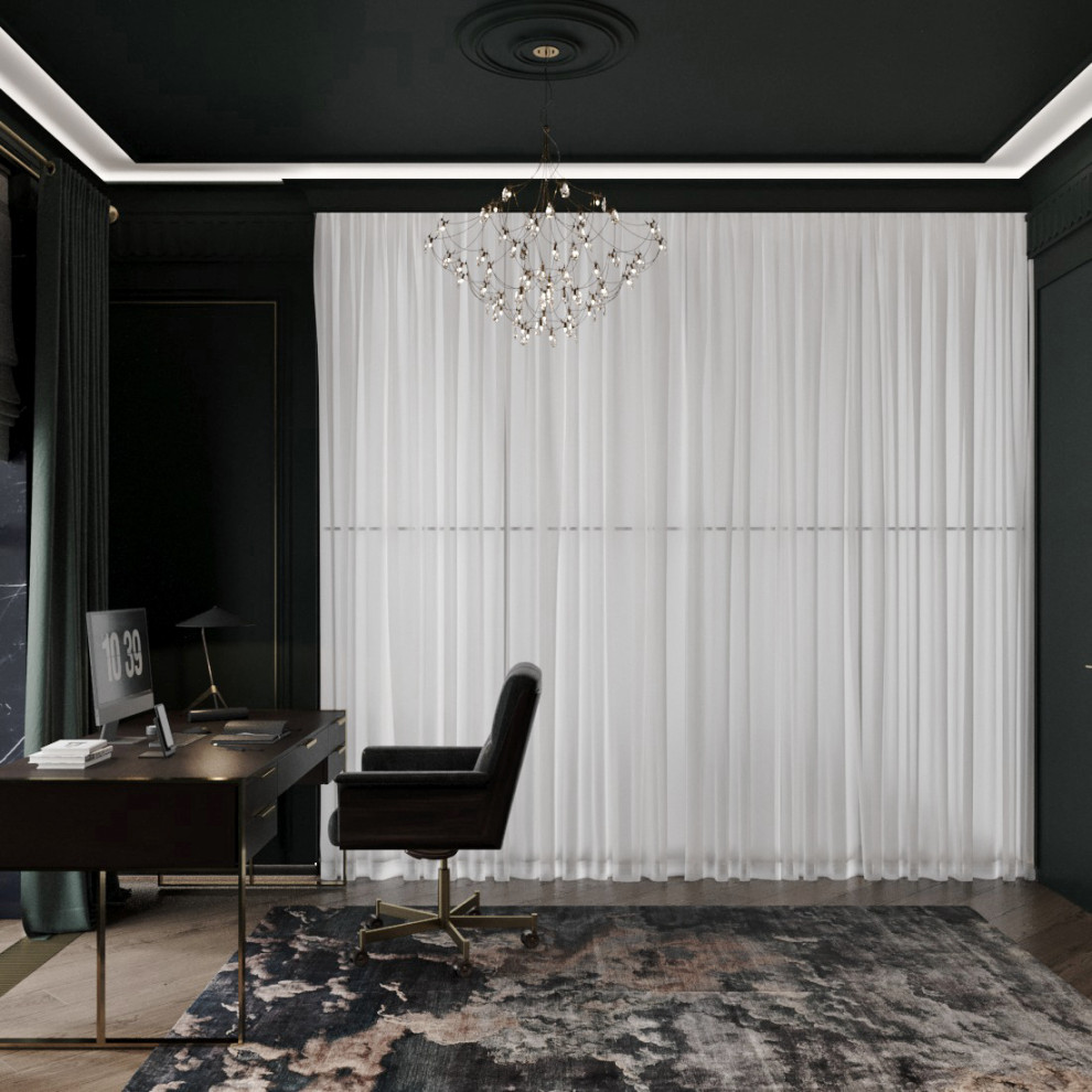 ЖК РИВЕР СКАЙ