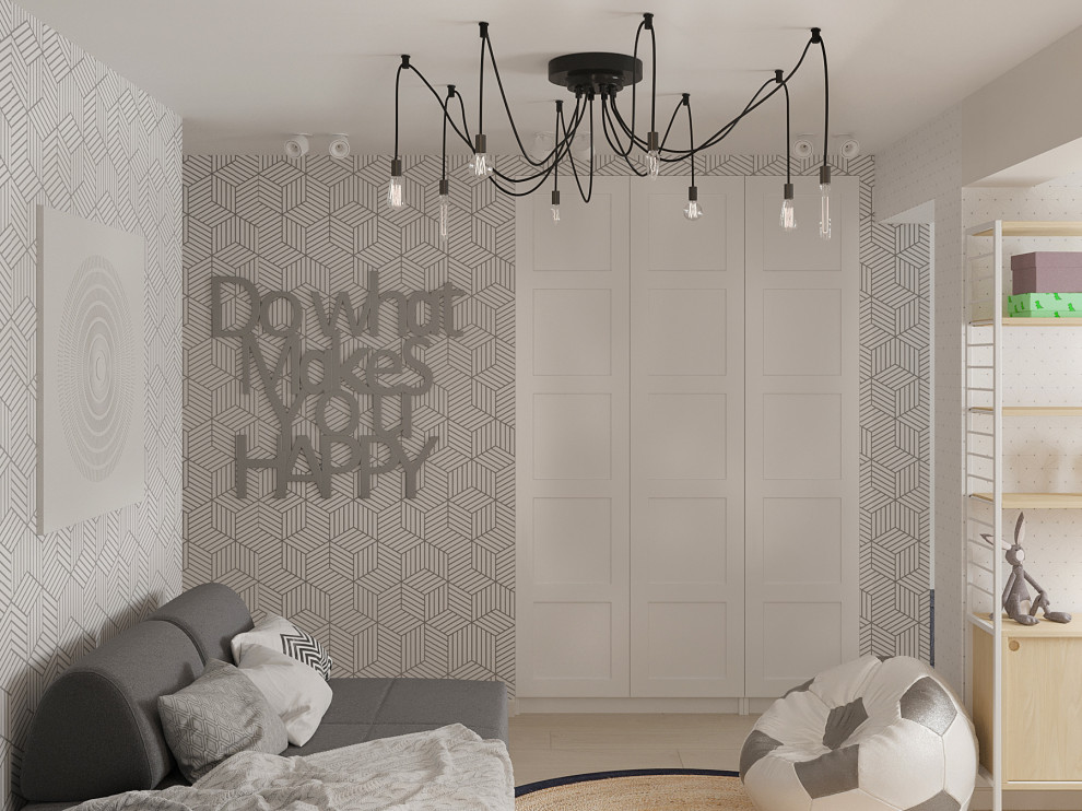 Дом на южном побережье Испании