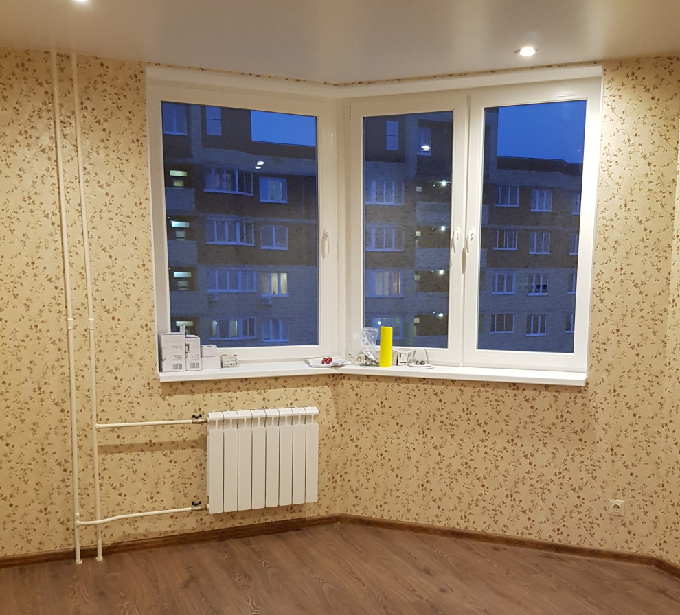 Квартира для одинокого мужчины