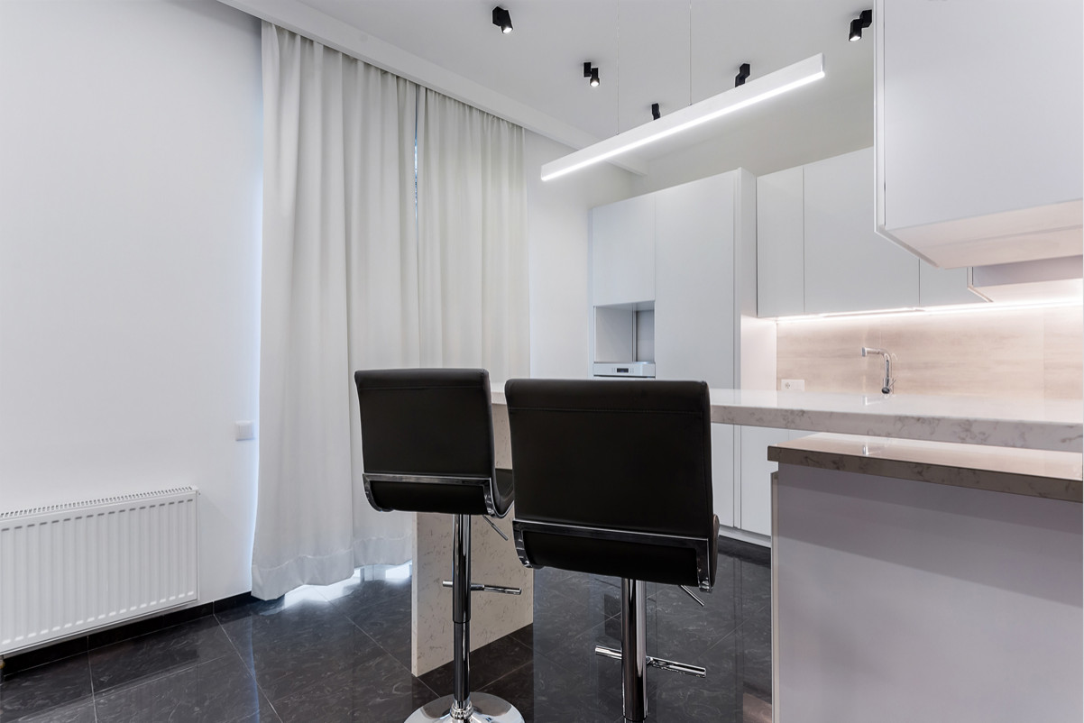 СТИЛЬНЫЙ МИНИМАЛИЗМ