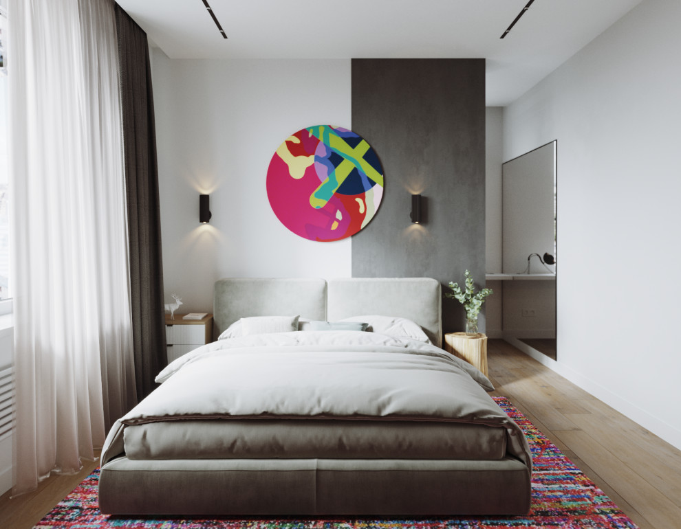 Поп-арт в трешке