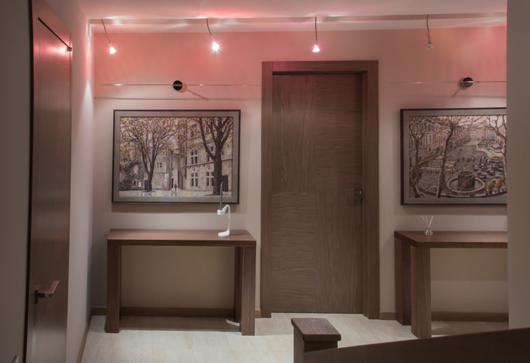 ДОМ В ХИМКАХ