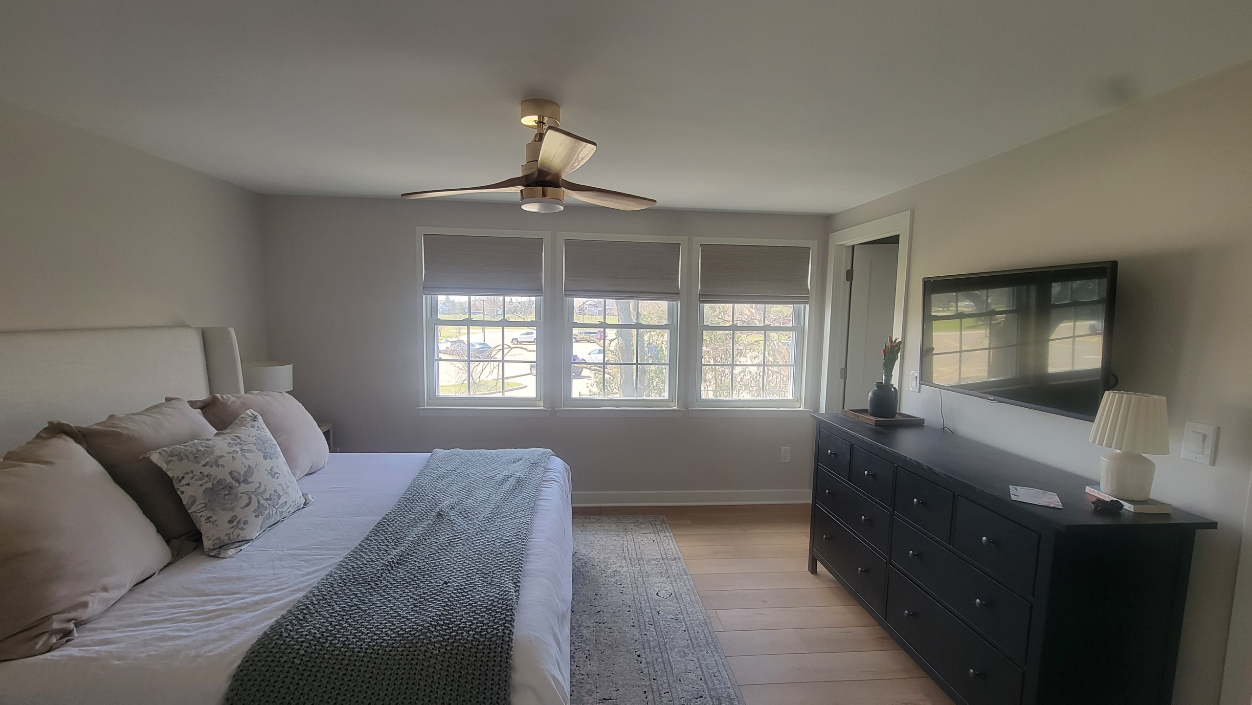 Whole condo Renovation
