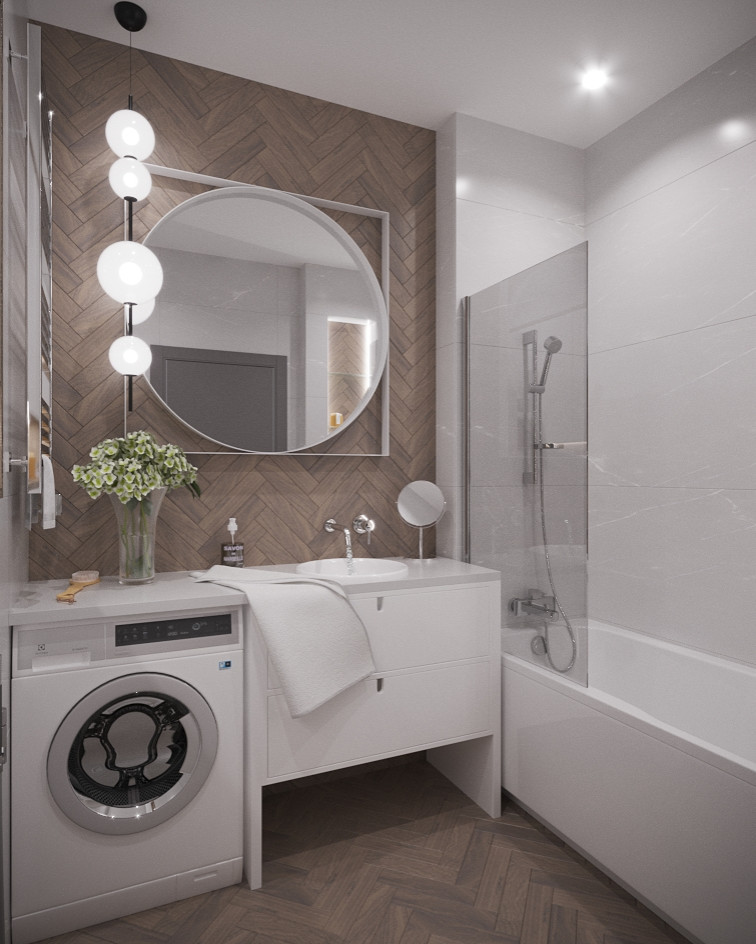 Двухкомнатная квартира г.Череповец