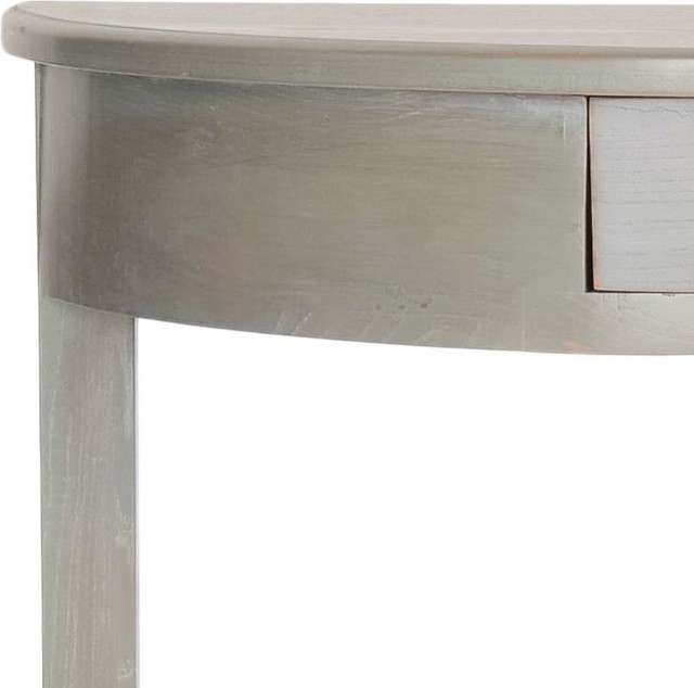 Alex Console - Transitional - Console Tables - by HedgeApple | Houzz