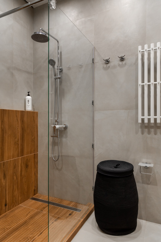 ЖК Аллея Парк