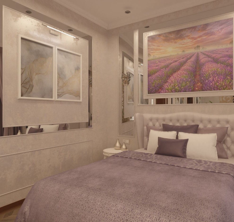 Дизайн проект