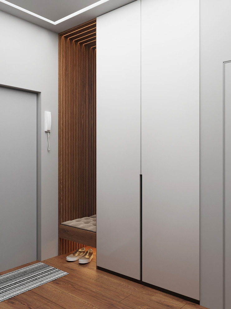 Природные оттенки