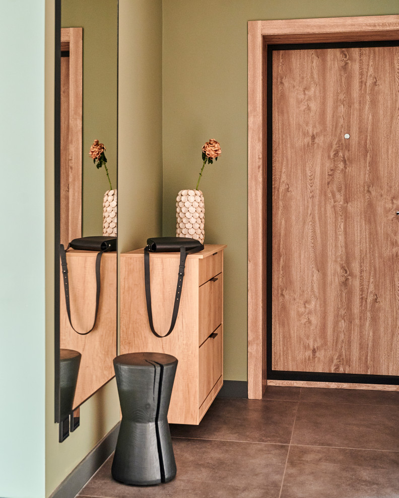 2. Южный берег, СМ Сити, Красноярск