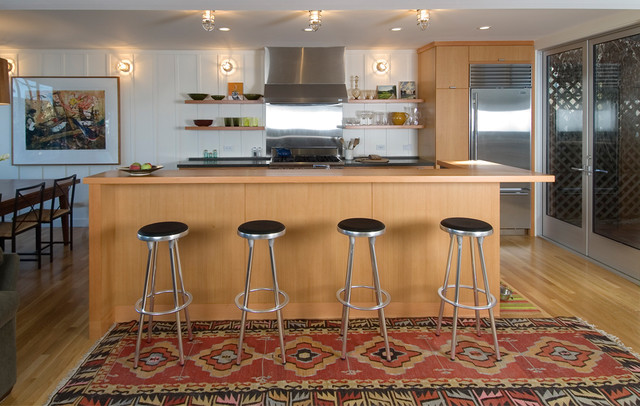 Spolyar contemporary-kitchen