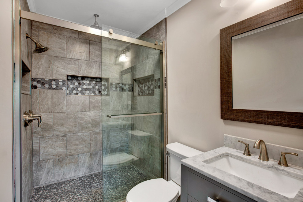 Bathroom Remodel
