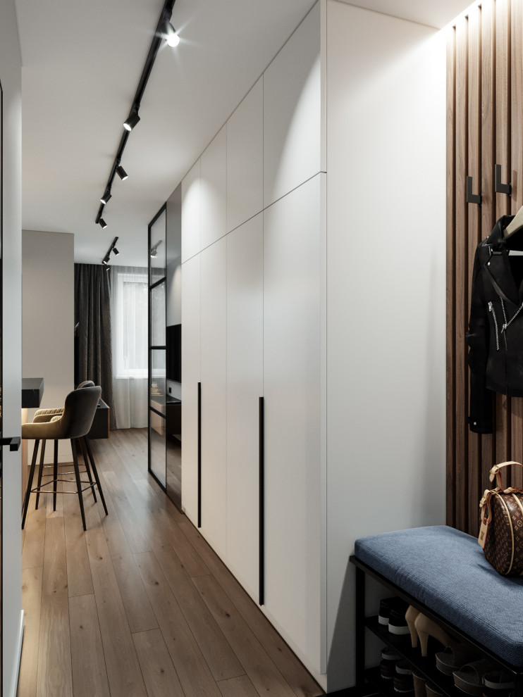 Студия для холостяка