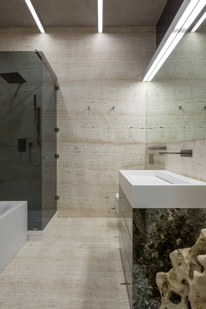 ЖК ЧЕТЫРЕ СОЛНЦА 140 м2