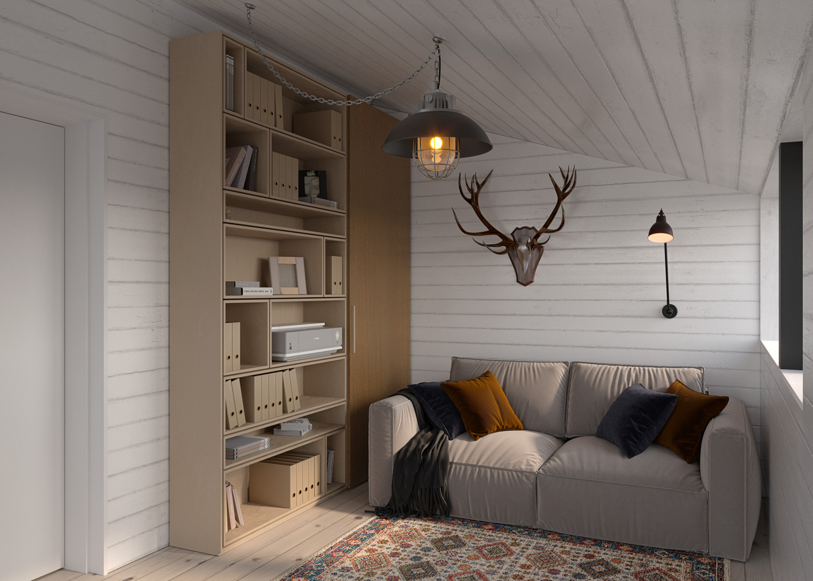 Дубльдом Малиновка