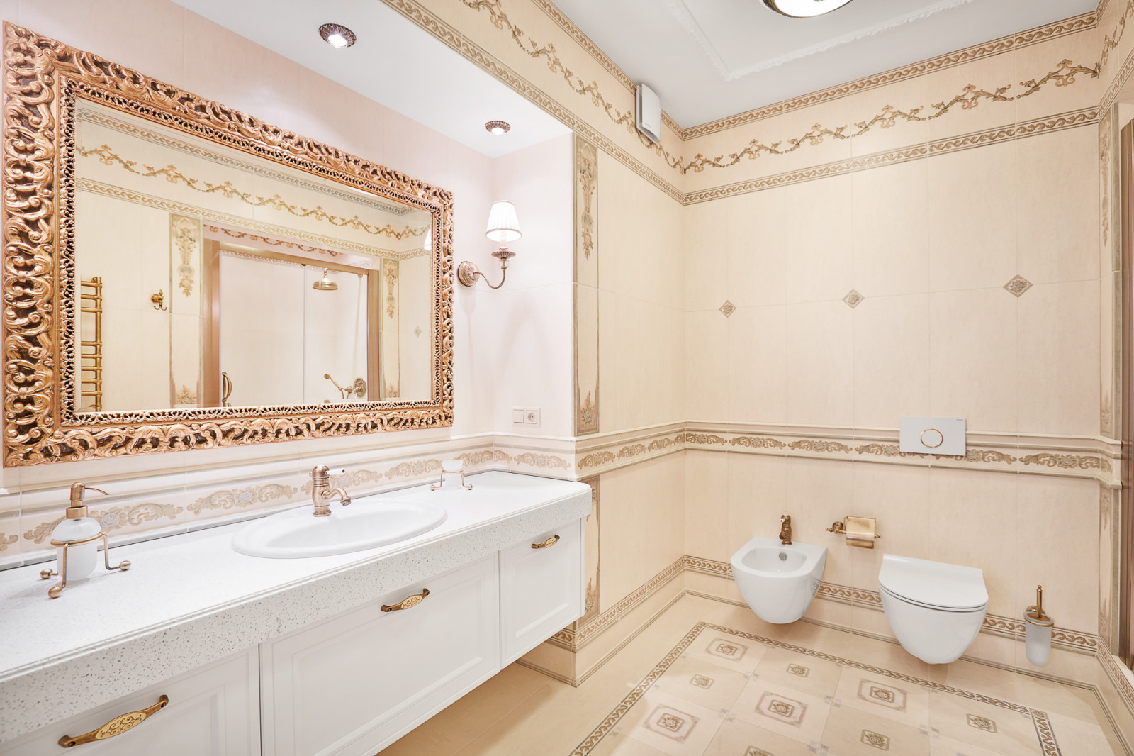 Апартаменты "Счастливые"