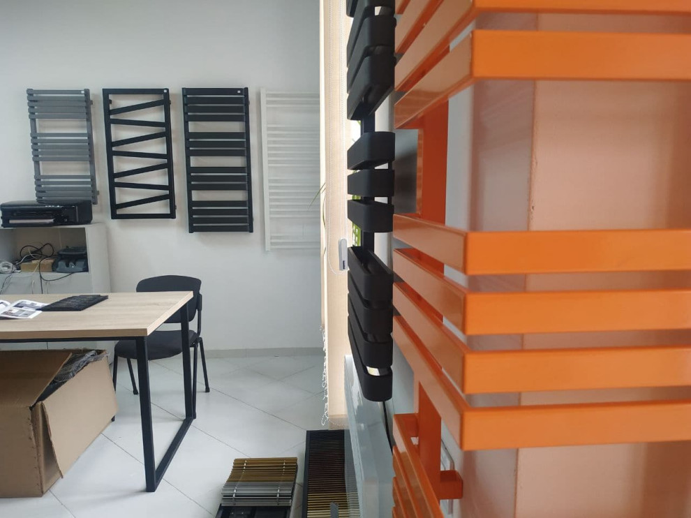 Полотенцесушители Terma