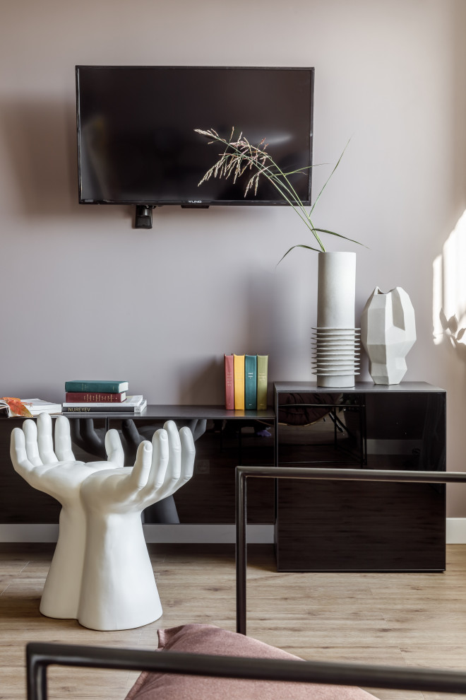 Квартира в Краснодарской новостройке