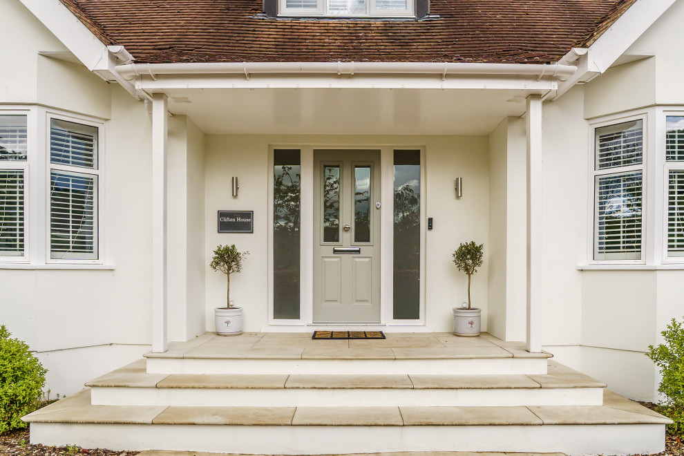Surrey Family Home