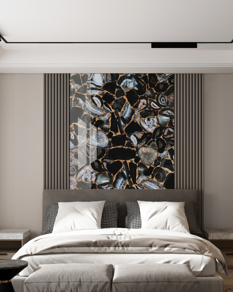 Рейки декоративные мдф/Панели под мрамор