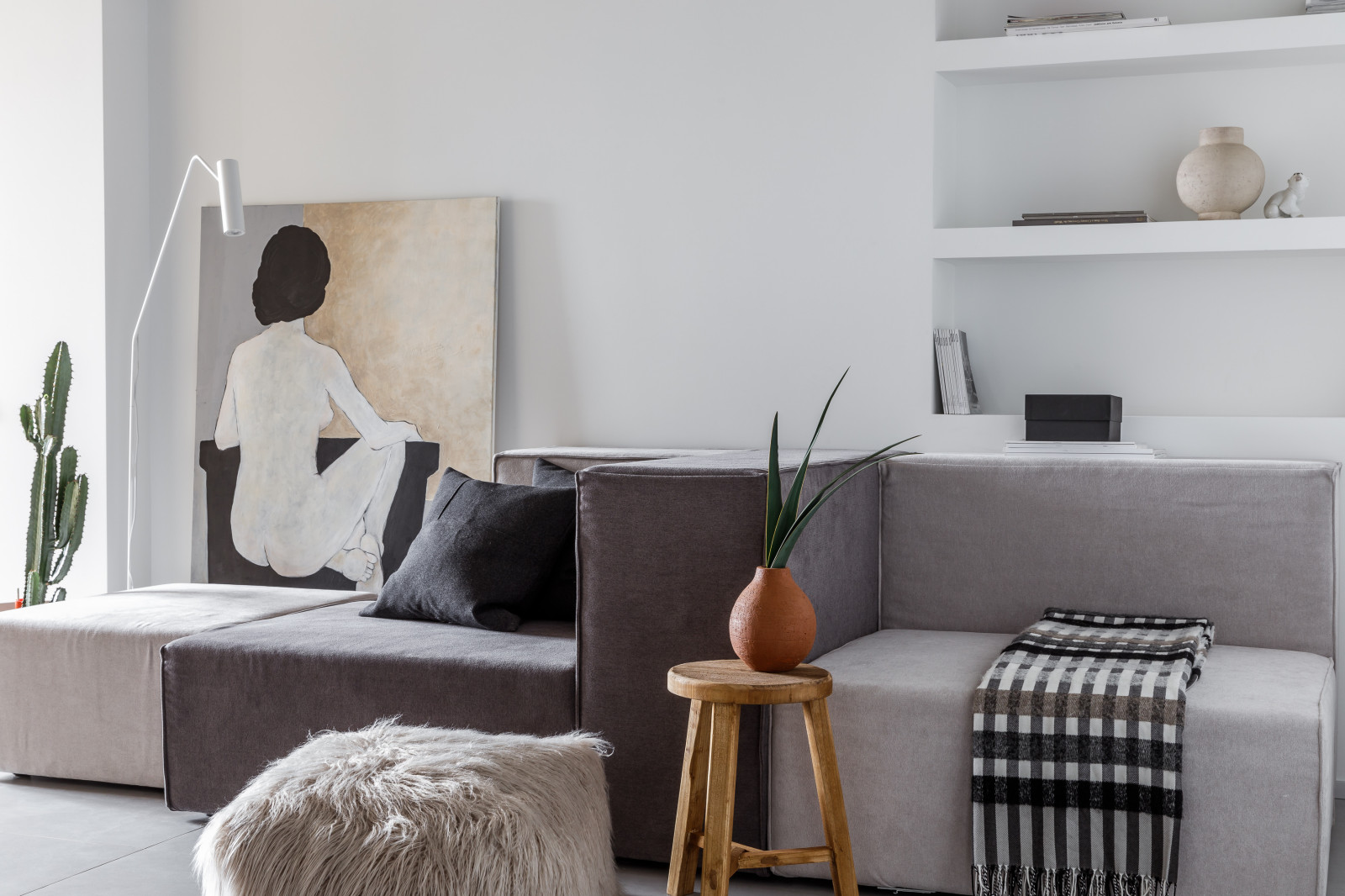 Нижегородская квартира