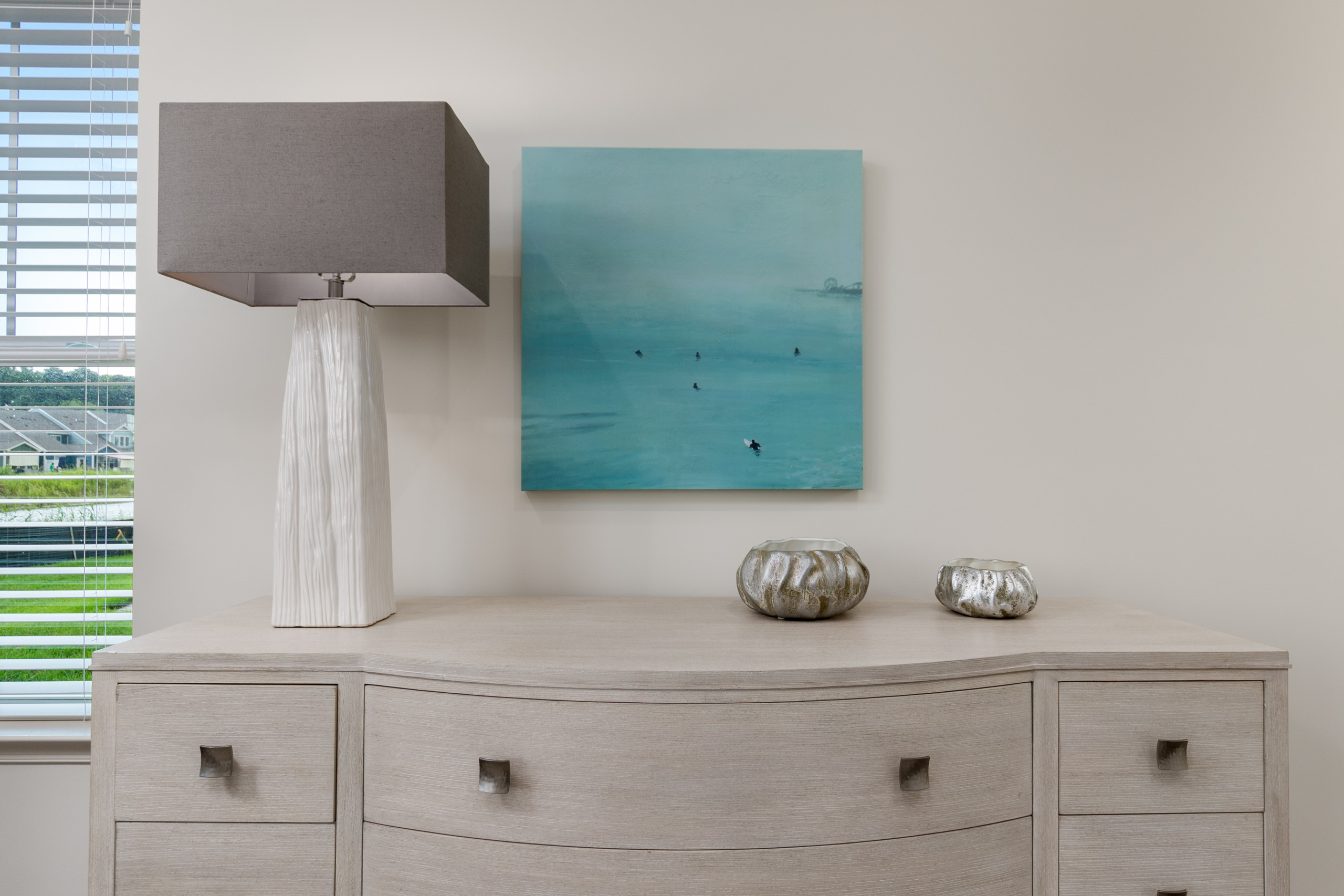 Bishops landing- new build to turn key