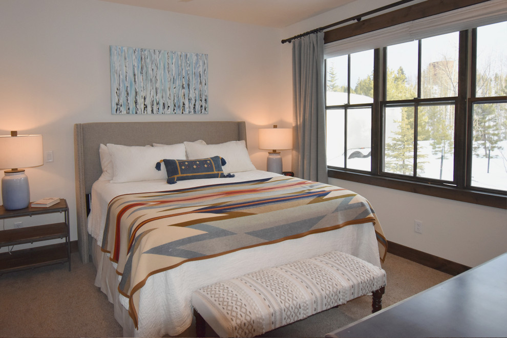 Columbine Weekend Getaway
