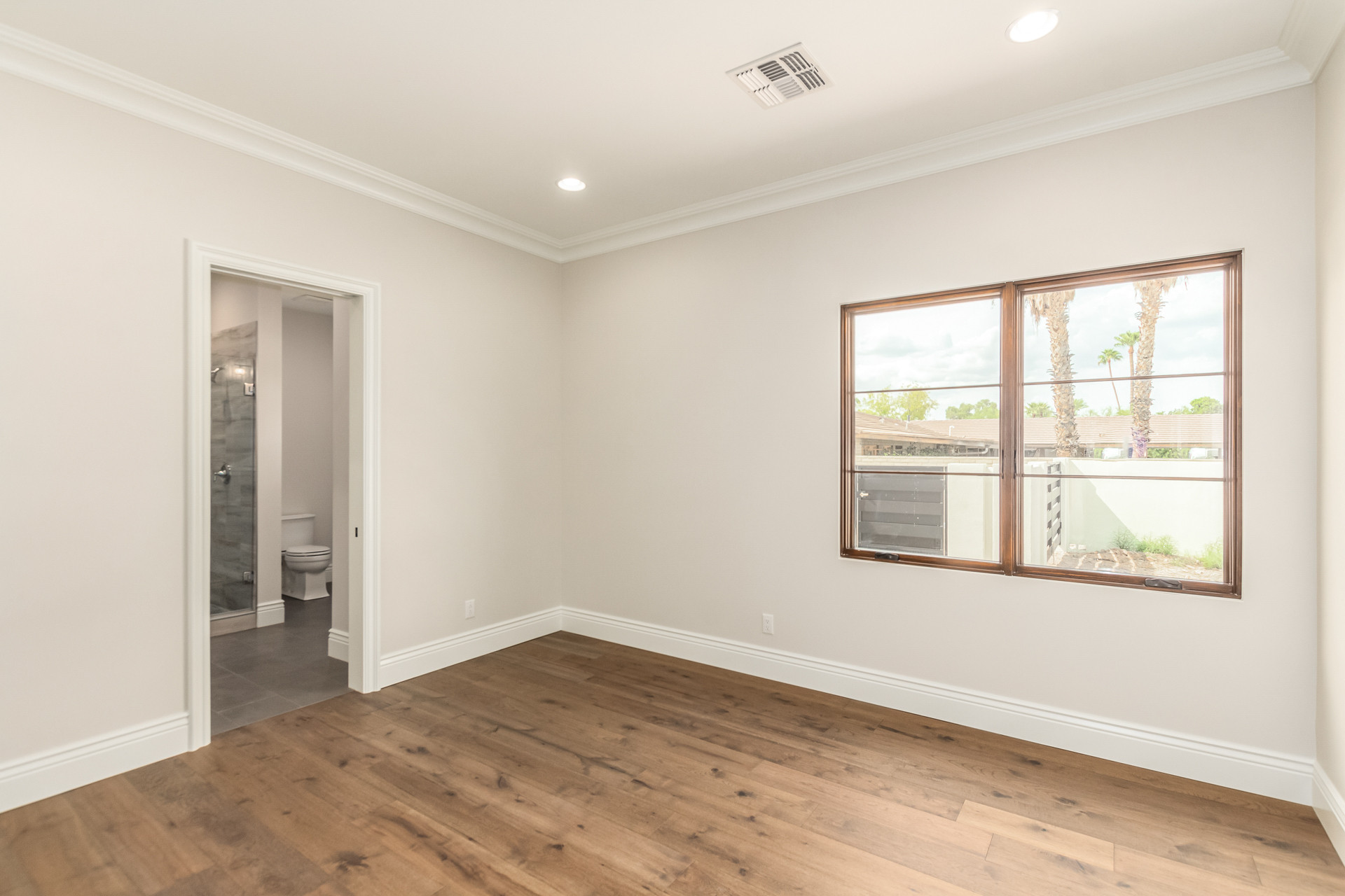 Paradise Valley New Build