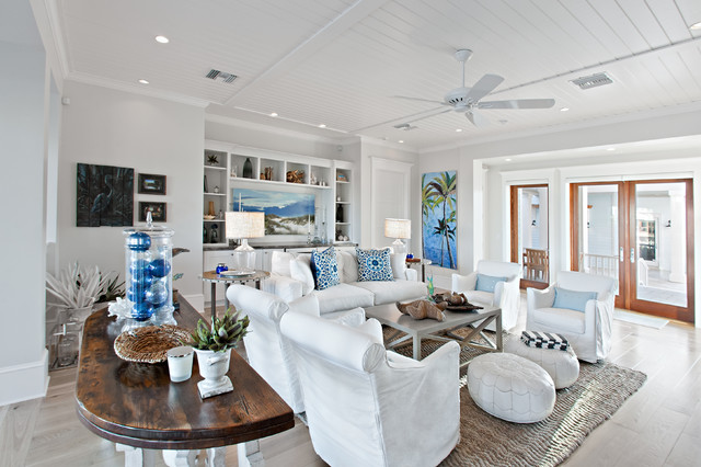 Get Beachy wohnzimmer For Android Free