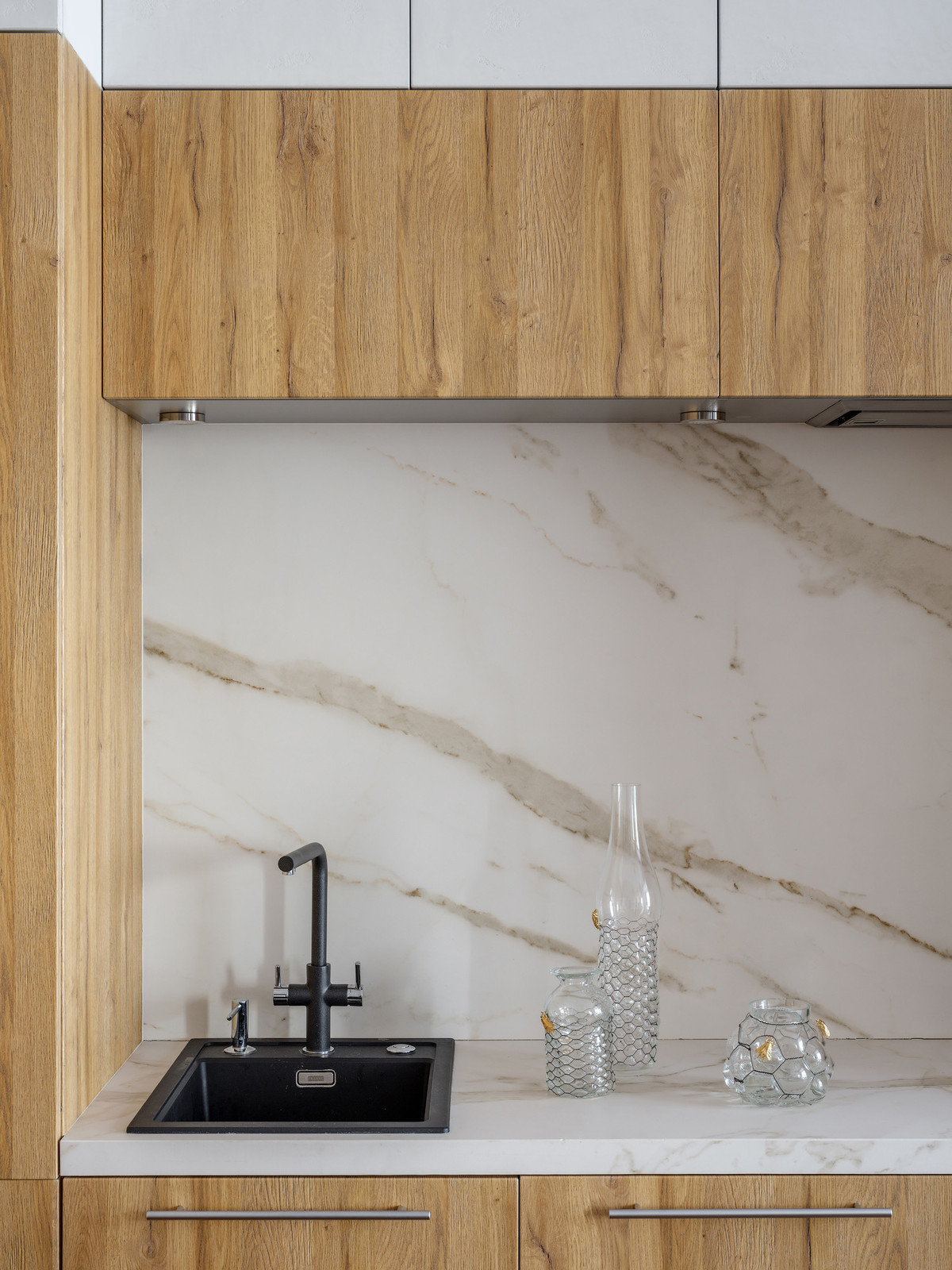 Квартира с видом на Москва-сити