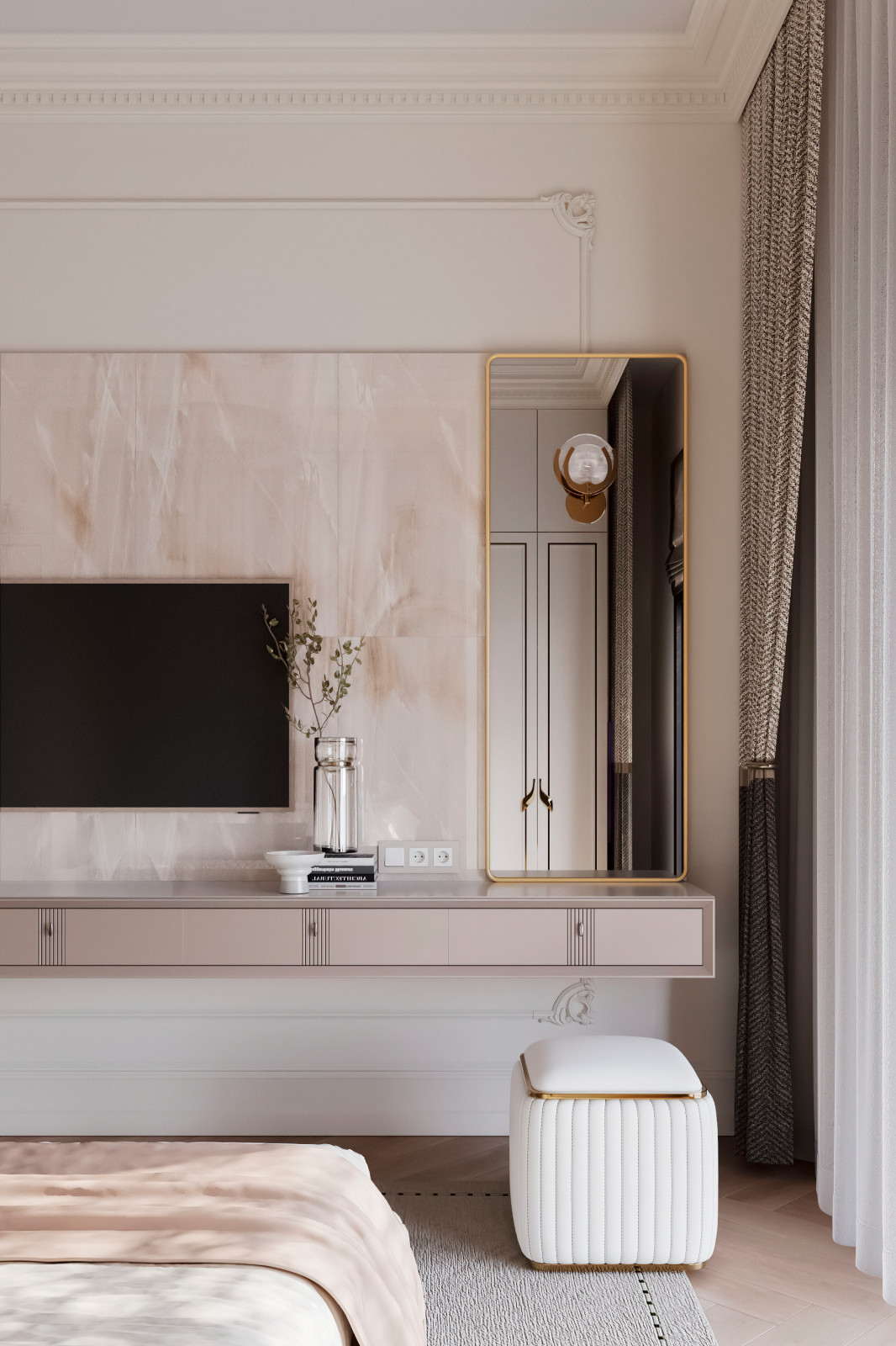 Дом в кп Брайт парк