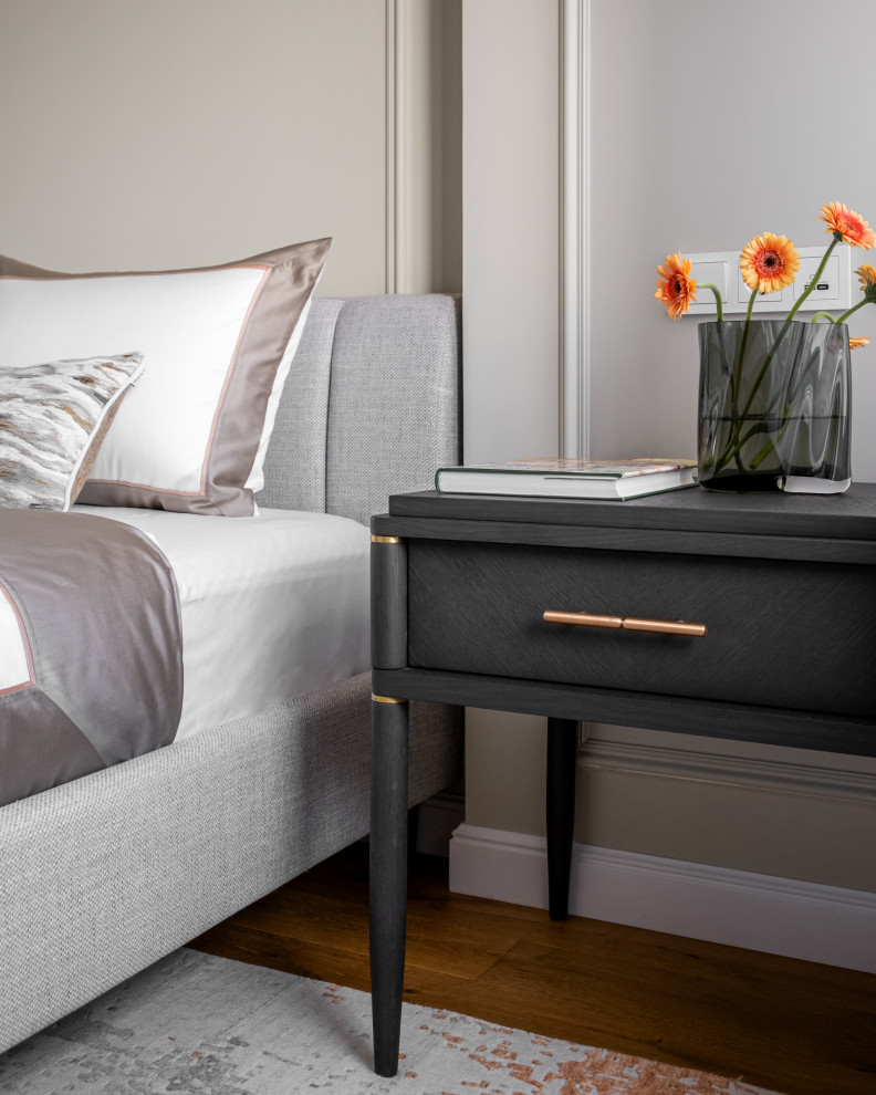 Прикроватная тумба