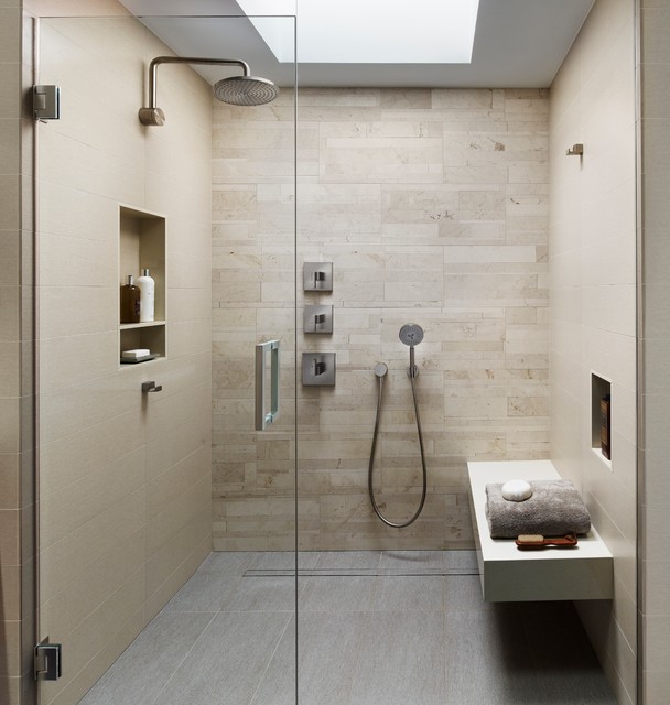 Comment aménager une douche confortable et fonctionnelle ?