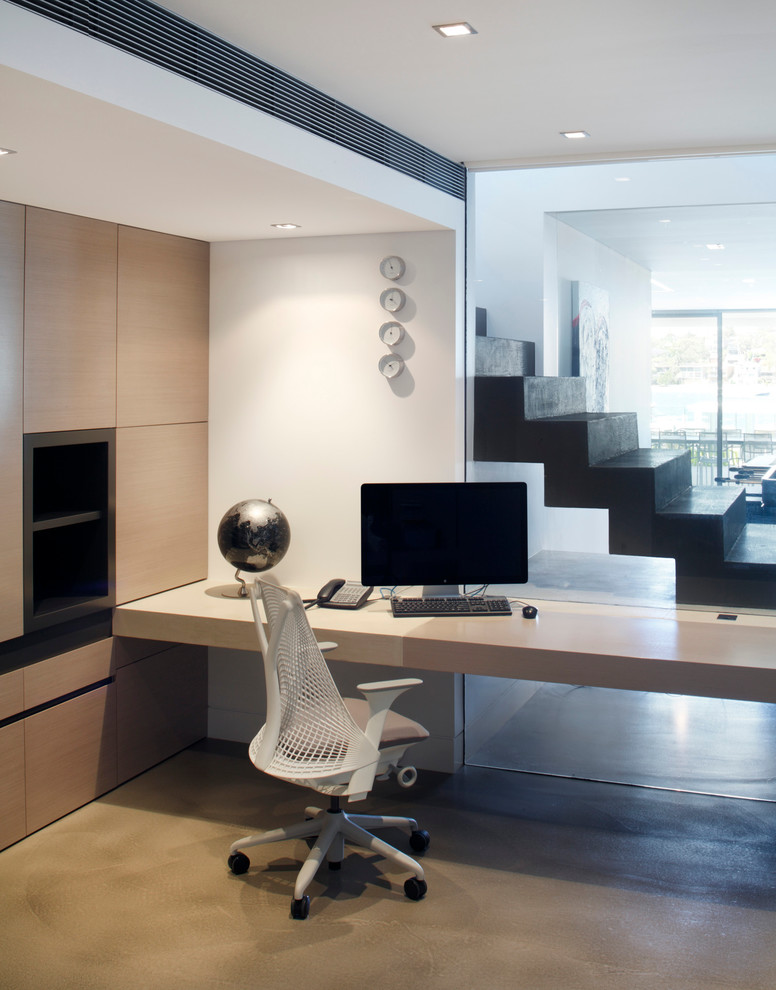 Burraneer Home - Modern - Sydney - by Zeitgeist Photography | Houzz