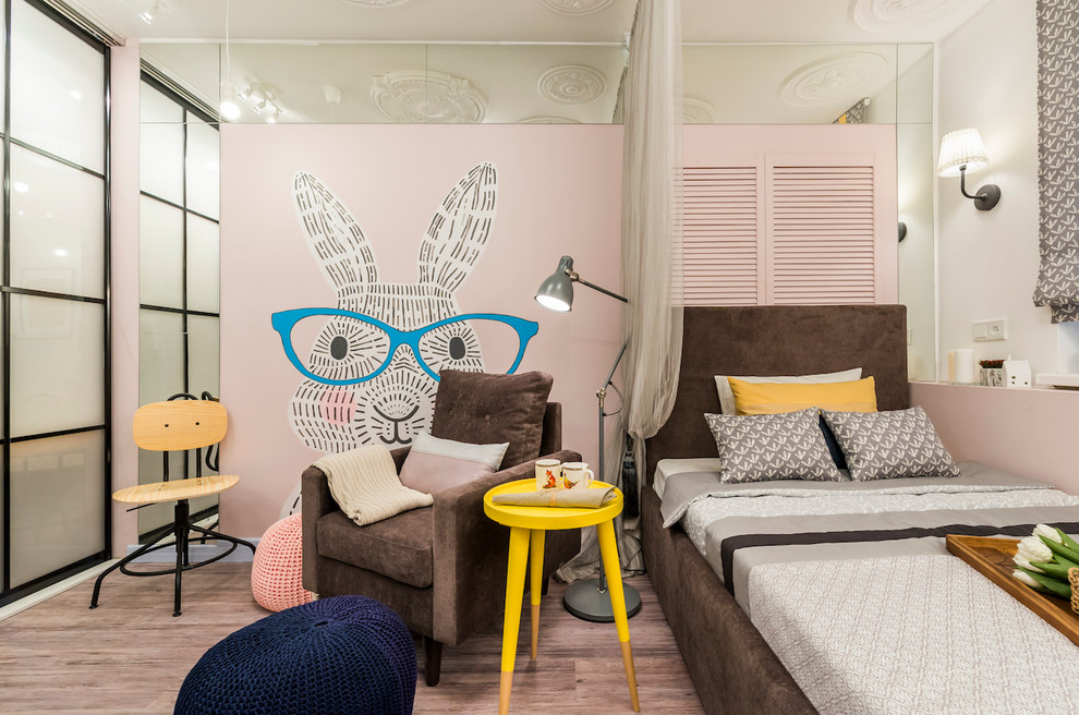 Скандинавский кролик