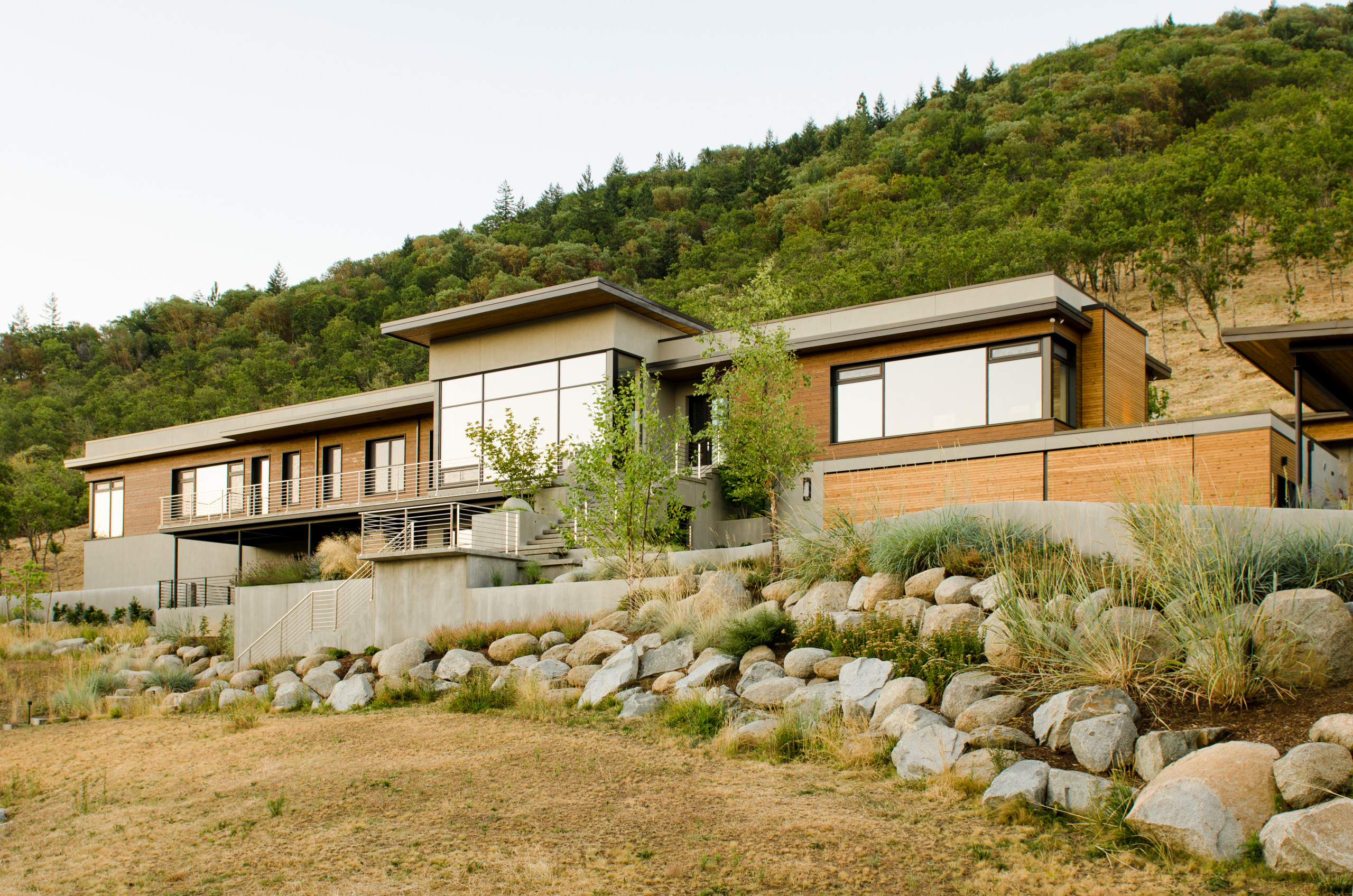 Custom Home