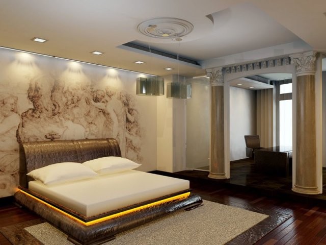 Квартира ул. Рождественская, Москва