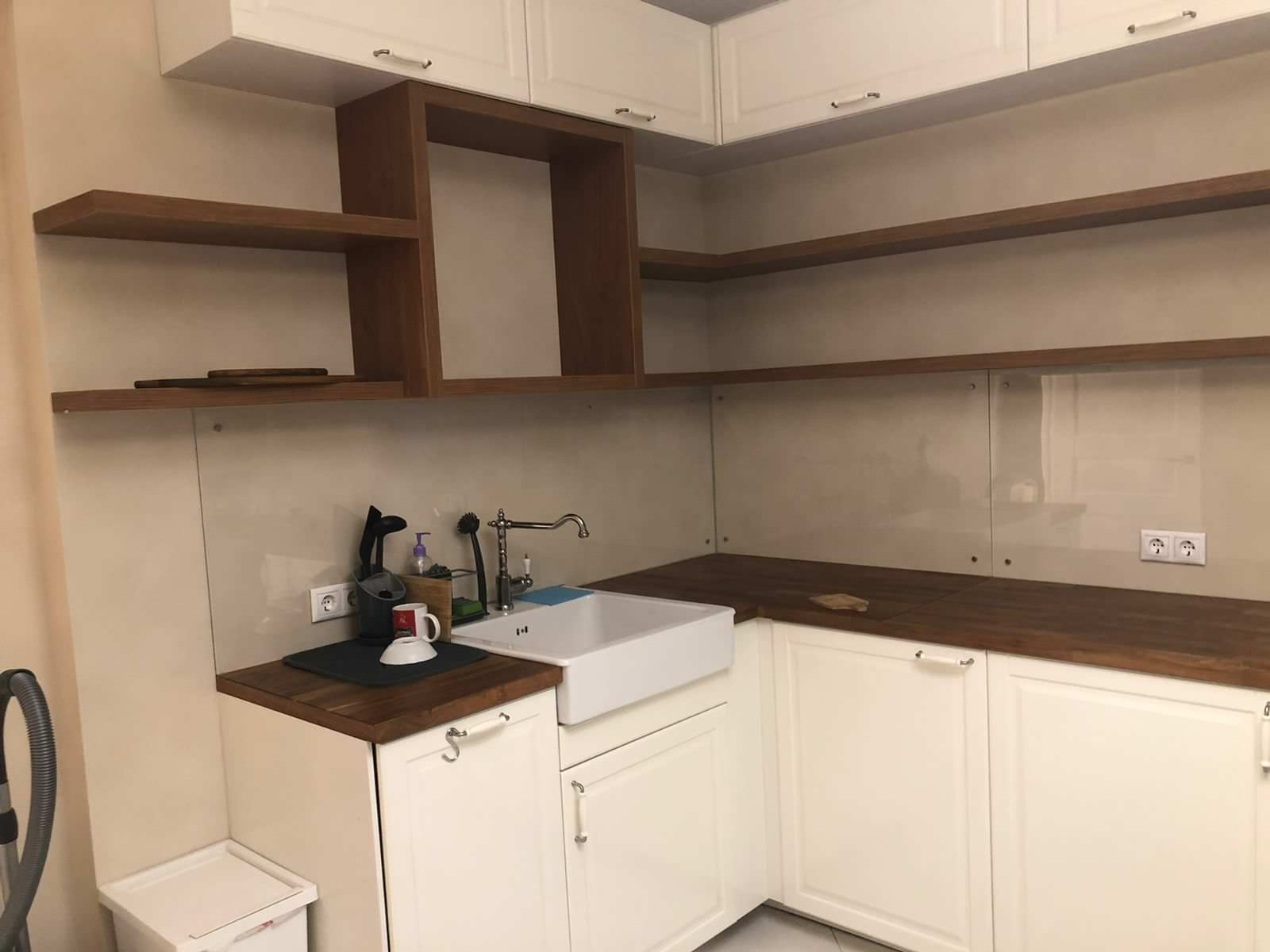 КУХНЯ "СОВРЕМЕННАЯ КЛАССИКА "