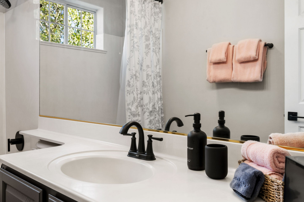 WHISPER RIDGE - Airbnb