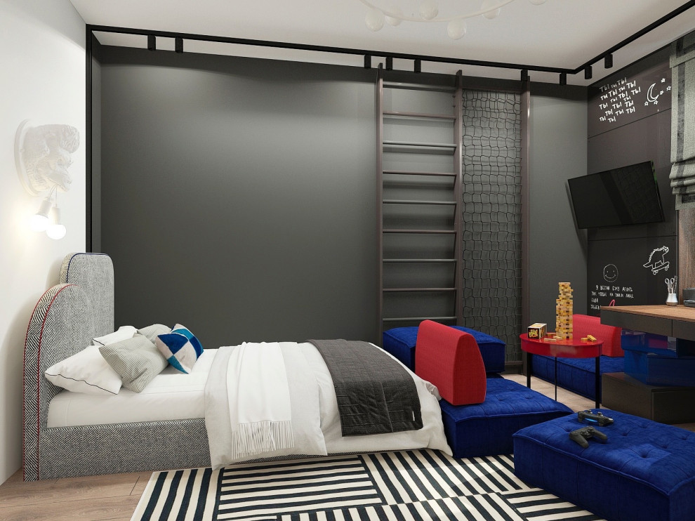 Дом в посёлоке Старокамышинск