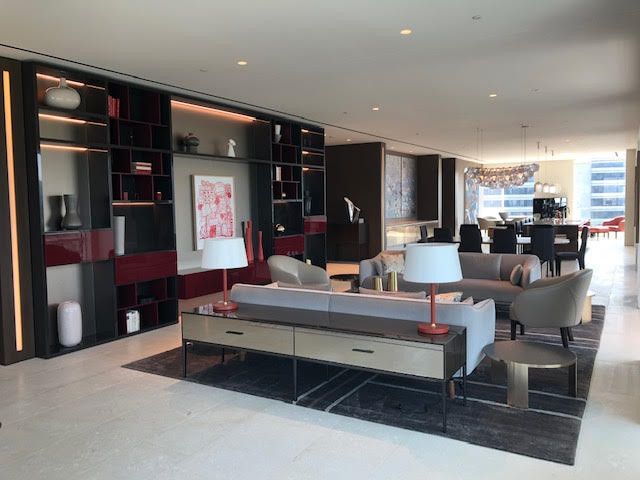 Penthouses