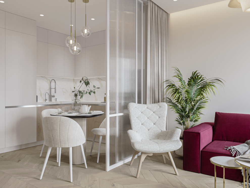 Амурский парк