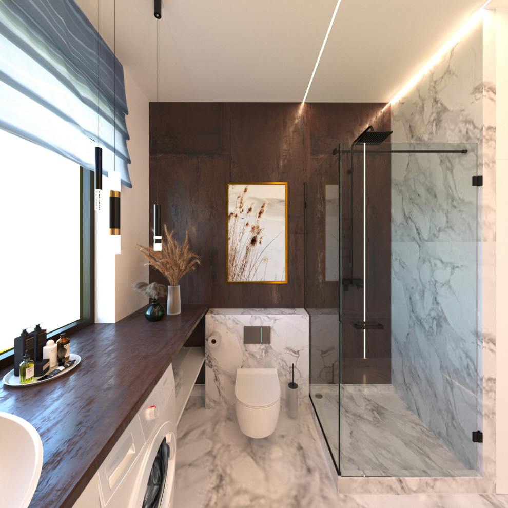 «Морская гладь»