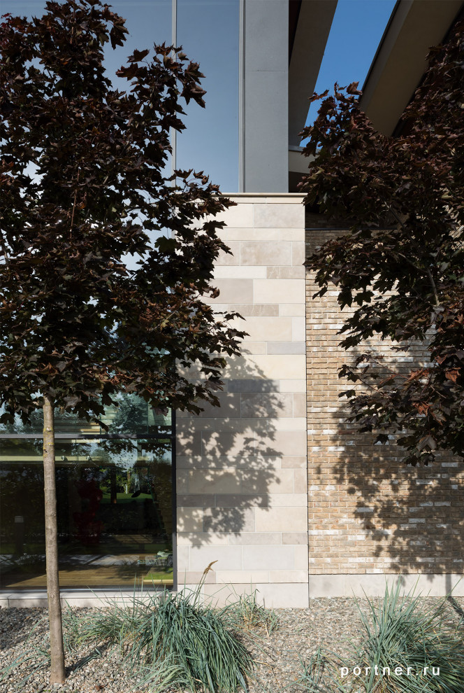 Частная резиденция DGR