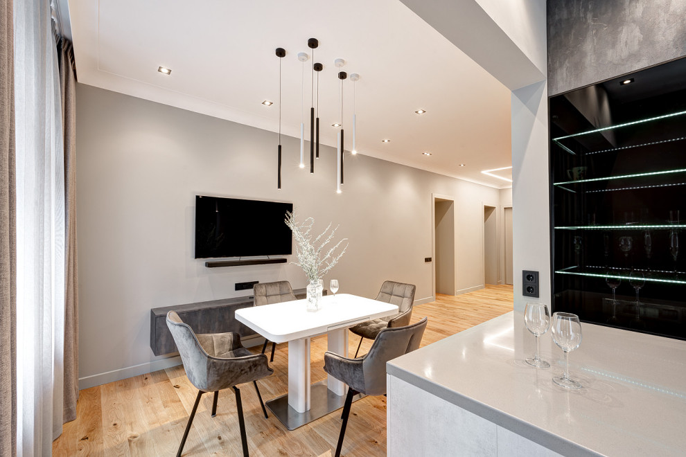 Квартира на Тараса Шевченко