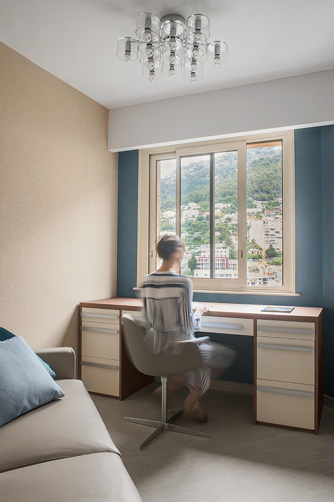 Студия 25 м.кв.