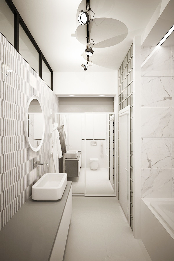 Ванная комната