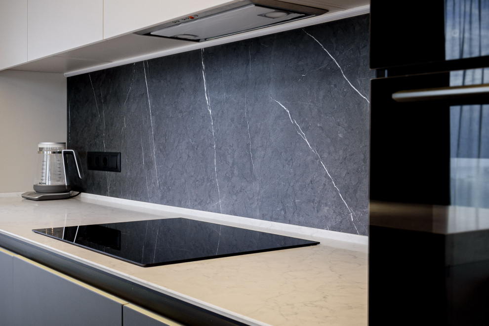 Интерьеры загородного коттеджа №2